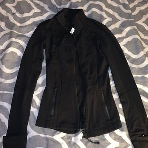 new lululemon jacket